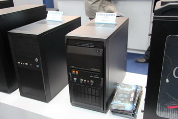 Case Chieftec Libra